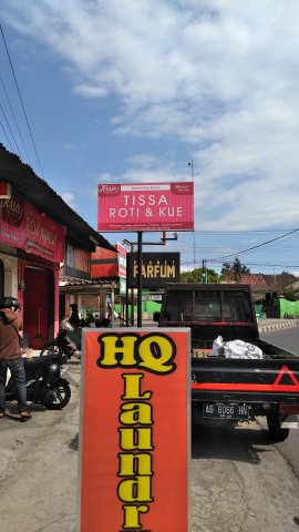 pajak reklame jogja