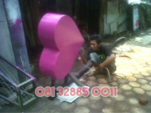 harga papan nama di jogja