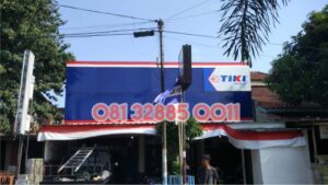 papan nama tiki jogja